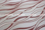 Waldorf Table Linen - Fuchsia