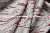 Waldorf Table Linen - Fuchsia