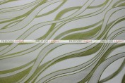 Waldorf Table Linen - Grass