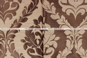 Classic Damask Table Linen - Copper