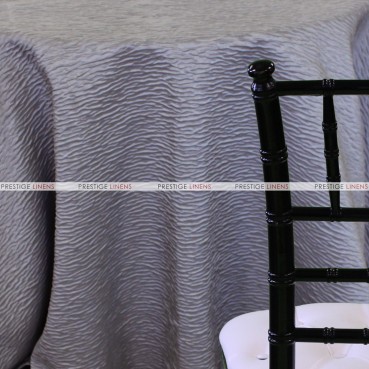 Sahara Table Linen - Grey