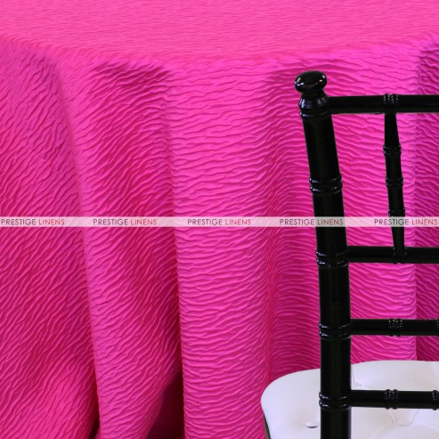 Sahara Table Linen - Hot Pink