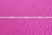 Sahara Table Linen - Hot Pink
