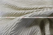 Sahara Table Linen - Ivory