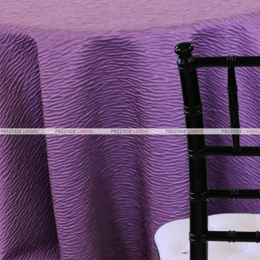 Sahara Table Linen - Purple