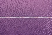 Sahara Table Linen - Purple