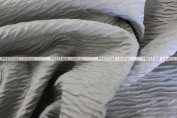 Sahara Table Linen - Silver