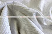 Sahara Table Linen - White