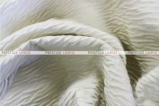 Sahara Table Linen - Winter White