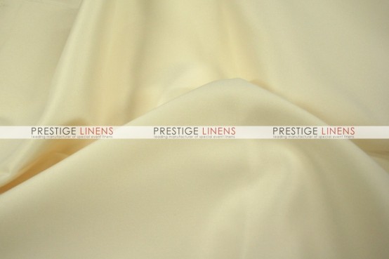 Polyester (Double Width) Draping - 128 Ivory