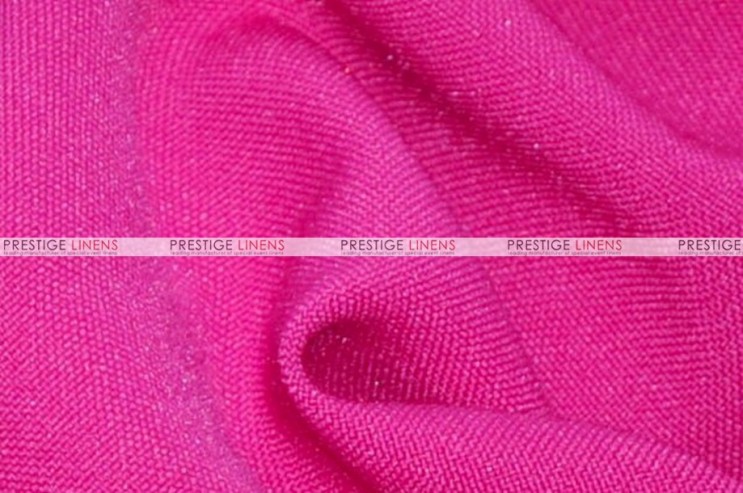 Polyester Table Skirting - 529 Fuchsia