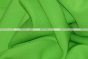 Polyester Table Skirting - 726 Lime