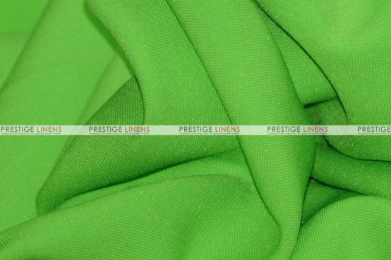 Polyester Table Skirting - 726 Lime