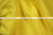Polyester (Double Width) Draping - 426 Yellow