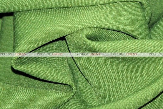 Polyester Table Skirting - 749 Dk Lime