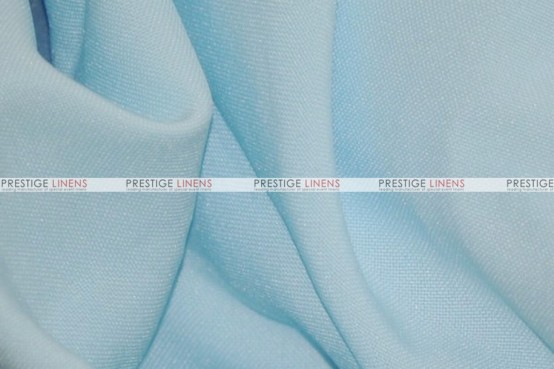 Polyester Table Skirting - 926 Baby Blue