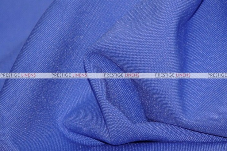 Polyester Table Skirting - 929 Sea Blue