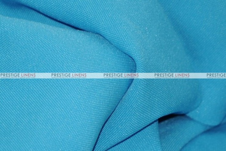Polyester Table Skirting - 932 Turquoise