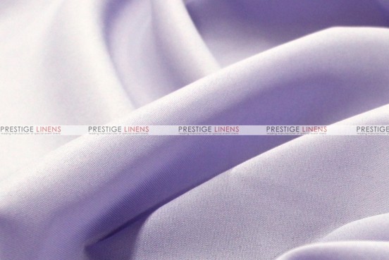 Polyester Table Skirting - 1026 Lavender