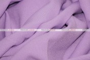 Polyester Table Skirting - 1028 Lilac