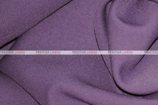 Polyester Table Skirting - 1029 Dk Lilac