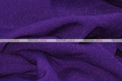 Polyester Table Skirting - 1037 Lt Purple
