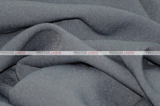 Polyester Table Skirting - 1128 Grey