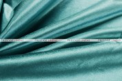 VELVETEEN TABLE LINEN - TIFFANI BLUE