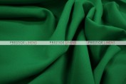 Polyester (Double Width) Draping - 727 Flag Green