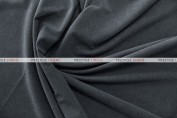 Velour (FR) Draping - Black