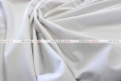 Velour (FR) Draping - 10oz - White