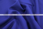 Polyester (Double Width) Draping - 933 Royal