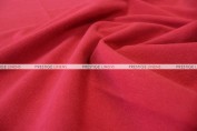 Velour (FR) Draping - 15 Ounce - Red