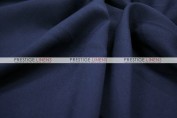Polyester (Double Width) Draping - 934 Navy