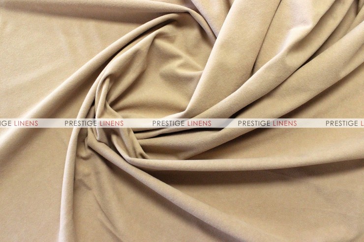 Velour (FR) Draping - 15 Ounce - Cashmere