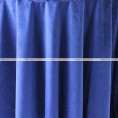 Velveteen Draping - 72" Wide - Blue