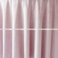 Velveteen Draping - 72" Wide - Blush