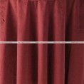 Velveteen Draping - 72" Wide - Burgundy