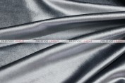 Velveteen Draping - 72" Wide - Silver