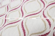 Tiffany Table Linen - Fuchsia