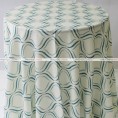Tiffany Table Linen - Green