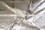 Regal Jacquard Draping - Taupe