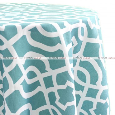 Kirkwood Table Linen - Mint