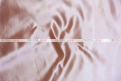 Bridal Satin Table Skirting - 149 Blush