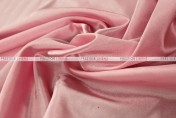 Bridal Satin Table Skirting - 527 Pink
