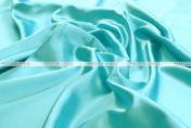 Bridal Satin Table Skirting - 731 Jade