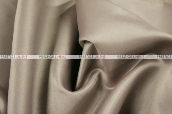 Lamour Matte Satin Table Skirting - 135 Sand