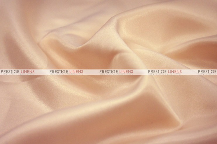 Lamour Matte Satin Table Skirting - 149 Blush