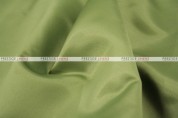 Lamour Matte Satin Table Skirting - 728 Lettuce