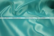 Lamour Matte Satin Table Skirting - 936 Lt Aqua